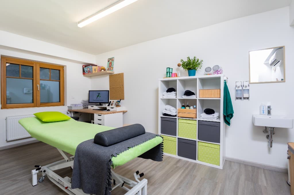Physiotherapie