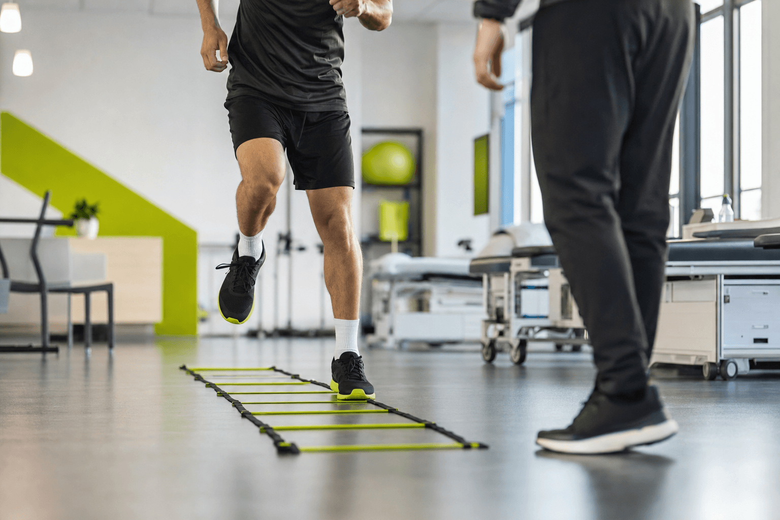 Sportphysiotherapie
